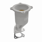 MagnaFlow 1999-2005 Mazda Miata L4 1.8L Direct Fit Catalytic Converter (California)