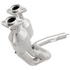 MagnaFlow Direct Fit Catalytic Converter 1999 Jeep Cherokee 4.0L