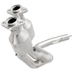 MagnaFlow Direct Fit Catalytic Converter 1999 Jeep Cherokee 4.0L