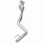 MagnaFlow Direct Fit Catalytic Converter 1999 Jeep Cherokee 4.0L