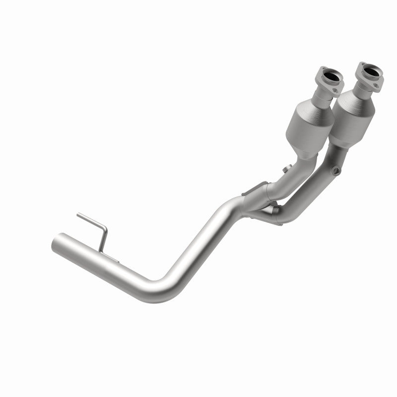 MagnaFlow Direct Fit Catalytic Converter 1999 Jeep Cherokee 4.0L