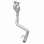 MagnaFlow Direct Fit Catalytic Converter 1999 Jeep Cherokee 4.0L