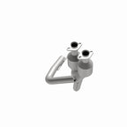 MagnaFlow Direct Fit Catalytic Converter 1999 Jeep Cherokee 4.0L