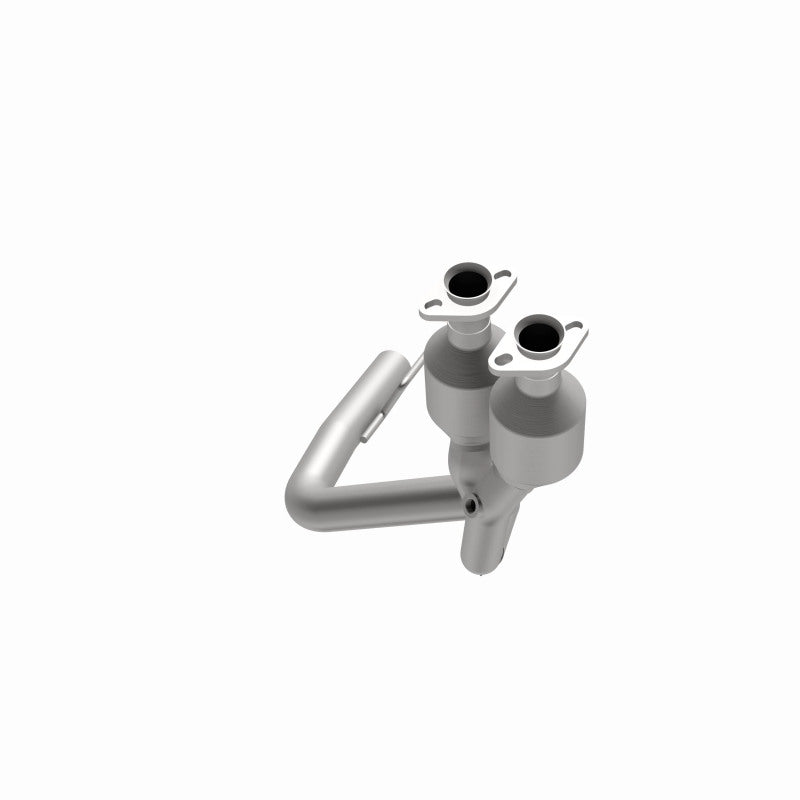 MagnaFlow Direct Fit Catalytic Converter 1999 Jeep Cherokee 4.0L