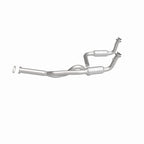 MagnaFlow Conv DF 2000 Chevrolet/GMC Express/Savana 1500/2500 5.7L to 8500 GVW