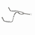 MagnaFlow Conv DF 2000 Chevrolet/GMC Express/Savana 1500/2500 5.7L to 8500 GVW
