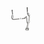 MagnaFlow Conv DF 2000 Chevrolet/GMC Express/Savana 1500/2500 5.7L to 8500 GVW