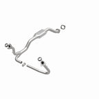 MagnaFlow Direct Fit Catalytic Converter 2000 Chevy Blazer 4.3L 4WD