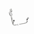 MagnaFlow Direct Fit Catalytic Converter 2000 Chevy Blazer 4.3L 4WD
