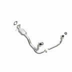 MagnaFlow Direct Fit Catalytic Converter 2000 Chevy Blazer 4.3L 4WD