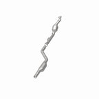 MagnaFlow Direct Fit Catalytic Converter 2000 Mercedes CL500 5.0L