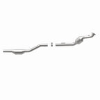 MagnaFlow Direct Fit Catalytic Converter 2000 Mercedes CL500 5.0L