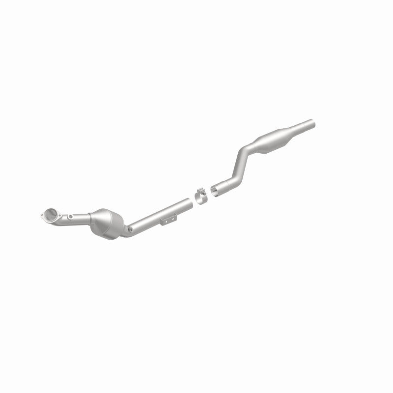 MagnaFlow Direct Fit Catalytic Converter 2000 Mercedes CL500 5.0L