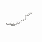 MagnaFlow Direct Fit Catalytic Converter 2000 Mercedes CL500 5.0L
