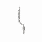 MagnaFlow Direct Fit Catalytic Converter 2000 Mercedes CL500 5.0L