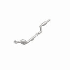 MagnaFlow Direct Fit Catalytic Converter 2000 Mercedes CL500 5.0L