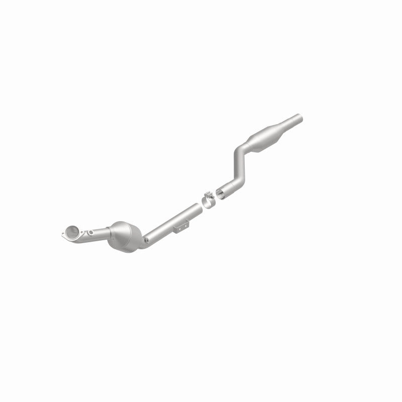 MagnaFlow Direct Fit Catalytic Converter 2000 Mercedes CL500 5.0L