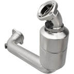 MagnaFlow Conv DF 2000 Mercedes CLK320 3.2L