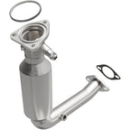 MagnaFlow Direct Fit Catalytic Converter 2000 and 2002 Ford Focus 2.0