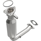 MagnaFlow Direct Fit Catalytic Converter 2000 and 2002 Ford Focus 2.0