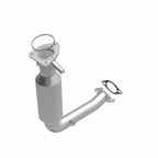 MagnaFlow Direct Fit Catalytic Converter 2000 and 2002 Ford Focus 2.0