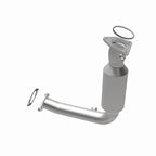 MagnaFlow Direct Fit Catalytic Converter 2000 and 2002 Ford Focus 2.0