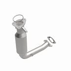 MagnaFlow Direct Fit Catalytic Converter 2000 and 2002 Ford Focus 2.0