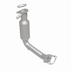 MagnaFlow Direct Fit Catalytic Converter 2000 and 2002 Ford Focus 2.0