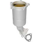 MagnaFlow DF Catalytic Conv 2001-04 Nissan Frontier/Xterra 2.4L Front *NOT FOR SALE IN CALIFORNIA*