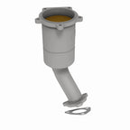 MagnaFlow DF Catalytic Conv 2001-04 Nissan Frontier/Xterra 2.4L Front *NOT FOR SALE IN CALIFORNIA*