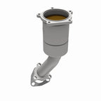 MagnaFlow DF Catalytic Conv 2001-04 Nissan Frontier/Xterra 2.4L Front *NOT FOR SALE IN CALIFORNIA*