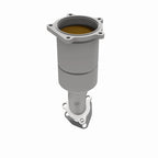 MagnaFlow DF Catalytic Conv 2001-04 Nissan Frontier/Xterra 2.4L Front *NOT FOR SALE IN CALIFORNIA*