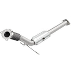 MagnaFlow Direct Fit Catalytic Converter 2001 Volvo V70 X/C 2.4L