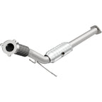 MagnaFlow Direct Fit Catalytic Converter 2001 Volvo V70 X/C 2.4L