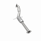 MagnaFlow Direct Fit Catalytic Converter 2001 Volvo V70 X/C 2.4L