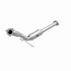 MagnaFlow Direct Fit Catalytic Converter 2001 Volvo V70 X/C 2.4L