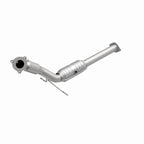 MagnaFlow Direct Fit Catalytic Converter 2001 Volvo V70 X/C 2.4L
