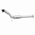 MagnaFlow Direct Fit Catalytic Converter 2001 Volvo V70 X/C 2.4L