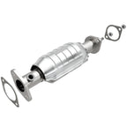 MagnaFlow Direct Fit Catalytic Converter 2002-2003 Mitsubishi Lance 2.0L - CA