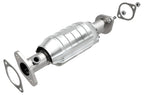 MagnaFlow Direct Fit Catalytic Converter 2002-2003 Mitsubishi Lance 2.0L - CA