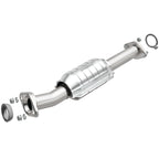 MagnaFlow Direct Fit Catalytic Converter 2002 Suzuki Aerio 2.0L