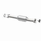 MagnaFlow Direct Fit Catalytic Converter 2002 Suzuki Aerio 2.0L