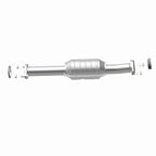 MagnaFlow Direct Fit Catalytic Converter 2002 Suzuki Aerio 2.0L