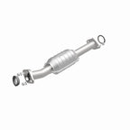 MagnaFlow Direct Fit Catalytic Converter 2002 Suzuki Aerio 2.0L