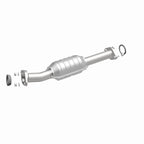 MagnaFlow Direct Fit Catalytic Converter 2002 Suzuki Aerio 2.0L