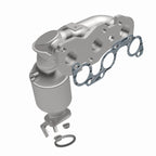 MagnaFlow Direct Fit Catalytic Converter 2002 Toyota Avalon 3.0L