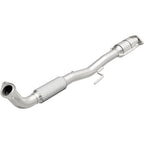 MagnaFlow Direct Fit Catalytic Converter 2002 Toyota Camry 2.4L rear