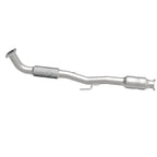 MagnaFlow Direct Fit Catalytic Converter 2002 Toyota Camry 2.4L rear
