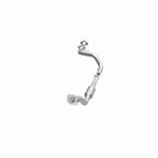 MagnaFlow Direct Fit Catalytic Converter 2002 and 2004-2005 Buick Rendezvous 3.4
