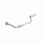 MagnaFlow Direct Fit Catalytic Converter 2002 and 2004-2005 Buick Rendezvous 3.4